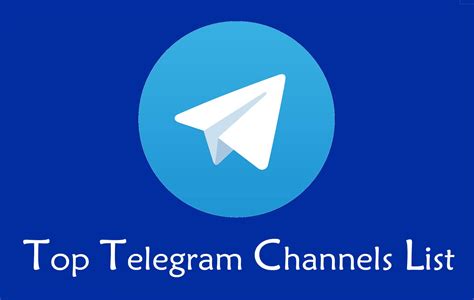 canale amatoriale telegram|telegram list all channels.